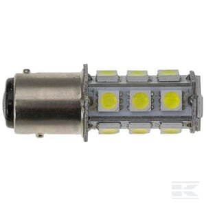 LED lemputė (x2) VLX6380