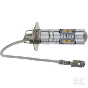 LED lemputė (x2) VLX6453