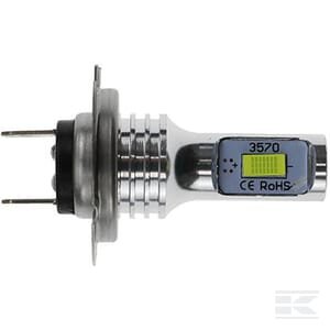 LED lemputė (x2) VLX6477