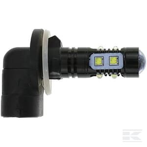 LED lemputė, LED ekvivalentas 894 (x2) VLX6894