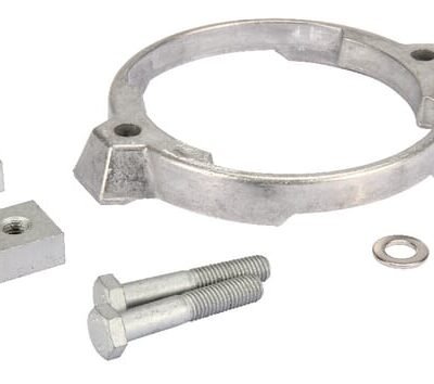Bajonetinis fiksavimo flanšas, Type K Kramp VN79220020N