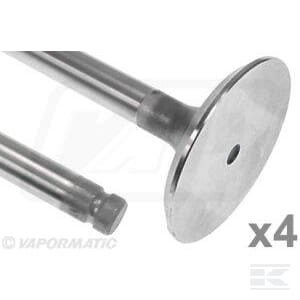 Įsiurbimo vožtuvas (x4) VPA1340