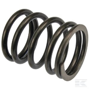 Vožtuvo spyruoklė (x8) VPA2006