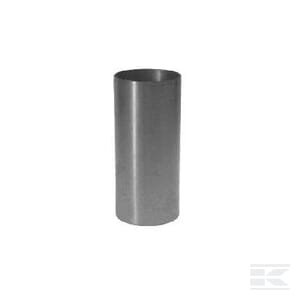 Pusiau baigta cilindro įvorė VPB1017