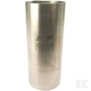 Pusiau baigta cilindro įvorė VPB1100