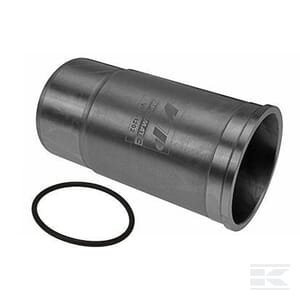 Cilindro įvorė su sandarinimo žiedais VPB1202