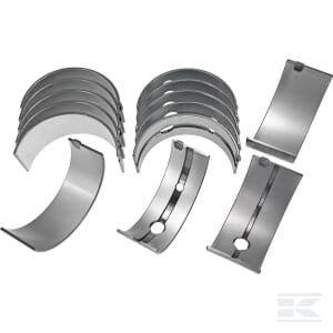 Pagrindinių guolių komplektas VPC3045