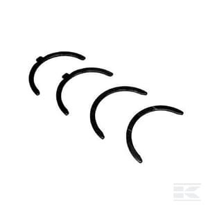 Atraminės poveržlės komplektas Vapormatic VPC4701