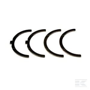 Atraminės poveržlės komplektas Vapormatic VPC4710