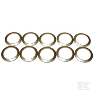 Variklio išleidimo kamščio sandariklis 471702200