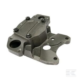 Alyvos siurblys VPD1058