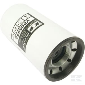 Alyvos filtras VPD5043