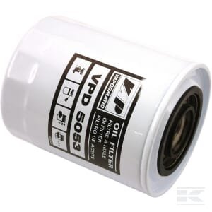 Alyvos filtras VPD5053