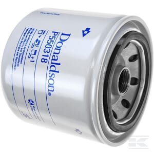 Filtras VPD5188