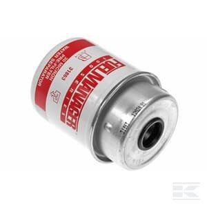 Kuro filtras VPD6206