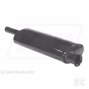 Vertikalus duslintuvas VPE8028