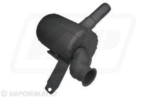 Duslintuvo dėžė Vapormatic – VPE8206