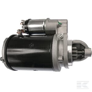 Starteris 12V 3,0 kW 10 dantų CW Vapormatic VPF2019