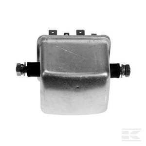 Valdymo dėžutė VPF3002