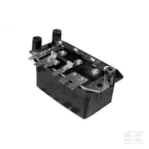 Valdymo dėžutė VPF3005