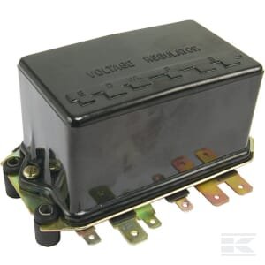 Valdymo dėžutė VPF3006