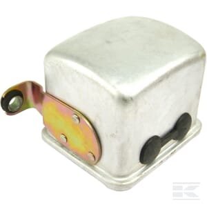 Valdymo dėžutė VPF3009