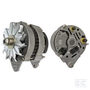 Generatorius VPF4015