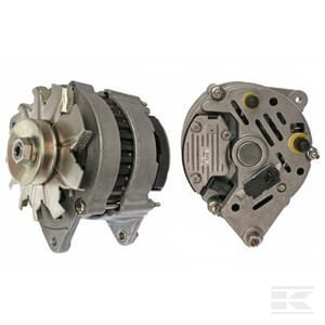 Generatorius VPF4040