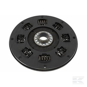 Pagrindinės pavaros slopintuvas VPG2895