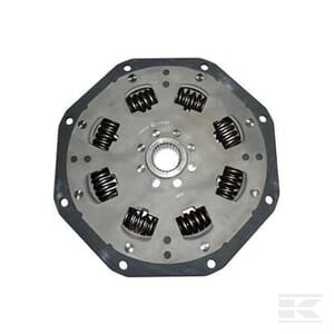 Pagrindinės pavaros slopintuvas VPG2898