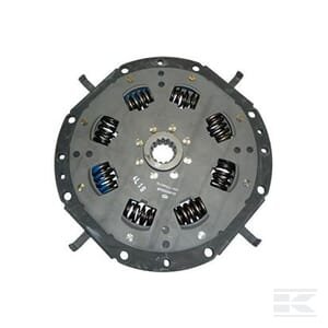 Pagrindinės pavaros slopintuvas VPG2899