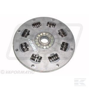 Pagrindinės pavaros slopintuvas VPG2900