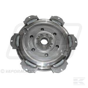 Pagrindinės pavaros slopintuvas VPG2925