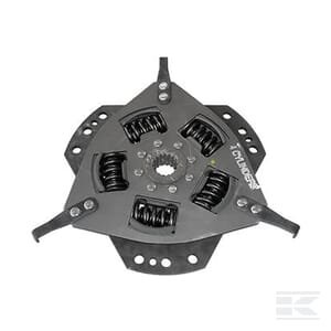 Pagrindinės pavaros slopintuvas VPG3097