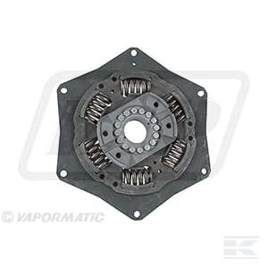 Pagrindinės pavaros slopintuvas VPG3140