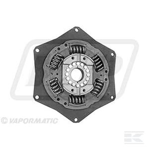 Pagrindinės pavaros slopintuvas VPG3141