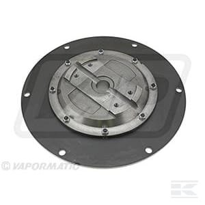 Pagrindinės pavaros slopintuvas VPG3146