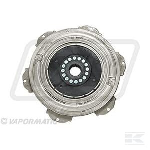 Pagrindinės pavaros slopintuvas VPG3148