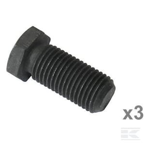 Sankabos varžtų komplektas (x3) VPG4404