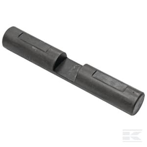 Pavaros velenas (diferencialo pusė) CI040881