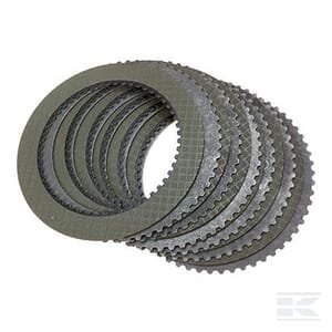 Sankabos paketinis komplektas VPH5355