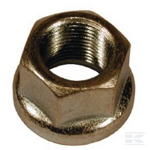 Rato veržlė MA601698