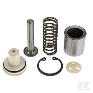 Hidraulinio siurblio remonto komplektas VPH7102