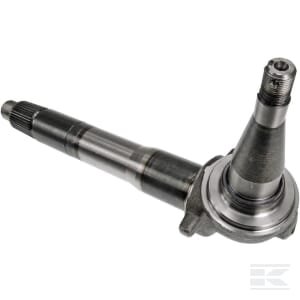Spindle kairės pusės and dešinės pusės Vapormatic VPJ1101