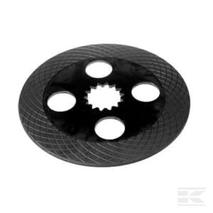 Trinties diskas VPJ7057