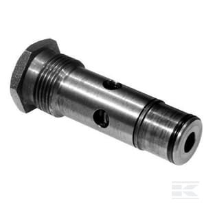 Slėgio išleidimo vožtuvas VPK1606