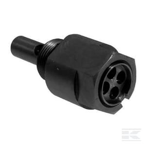 Slėgio išleidimo vožtuvas VPK1609