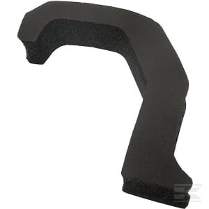 Siurblio sandariklis VPK1614