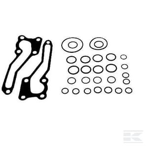 Hidraulinio siurblio remonto komplektas VPK2005