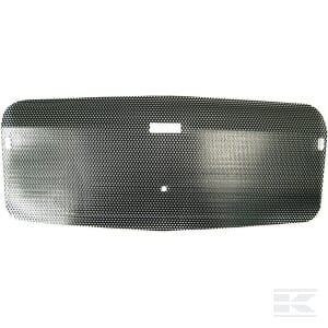 Priekinio gaubto nosies panelė VPM1010